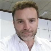 Profesor de inglés 20 años de experiencia todos los niveles